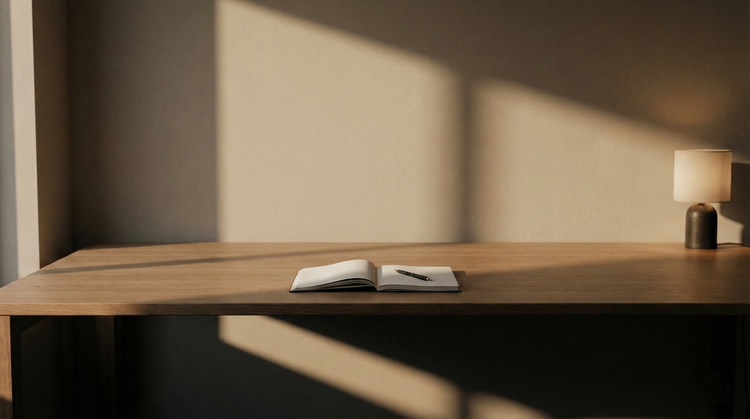 The Work No One Sees (But Everyone Feels)