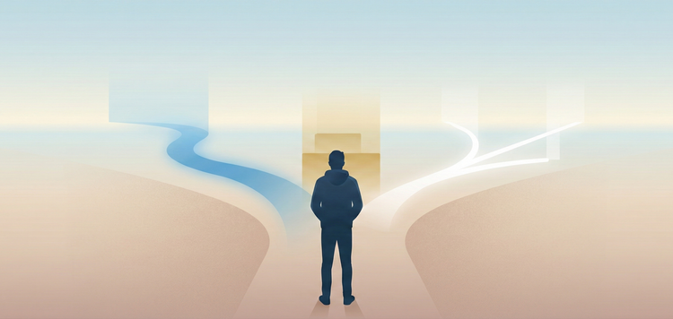 How to Stop Feeling Behind as a Developer and Start Making Intentional Progress